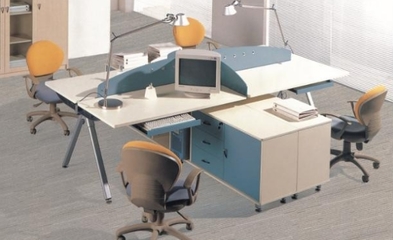 圣凱璐辦公家具與辦公設備 打造高效舒適的辦公環(huán)境